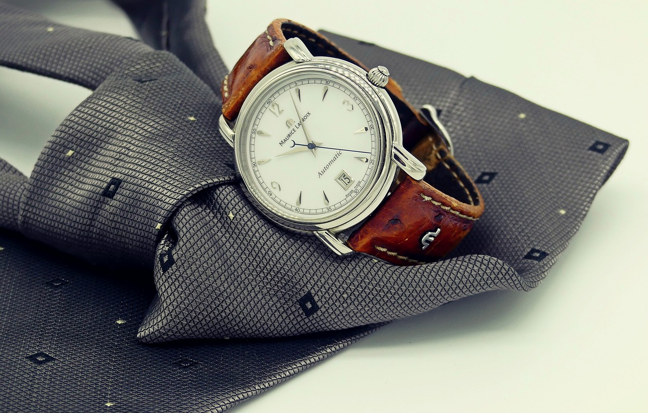 Mastering the First Impression: Your intriguing post title goes here wrist watch, clock, necktie, mens watch, man, mens accessory, neck tie, fashion, design, modern, classic, fashionable, fancy, elegant, fashion conscious, timepiece, accessories, time, gentleman, wrist watch, clock, fashion, fashion, fashion, fashion, fashion, accessories, time